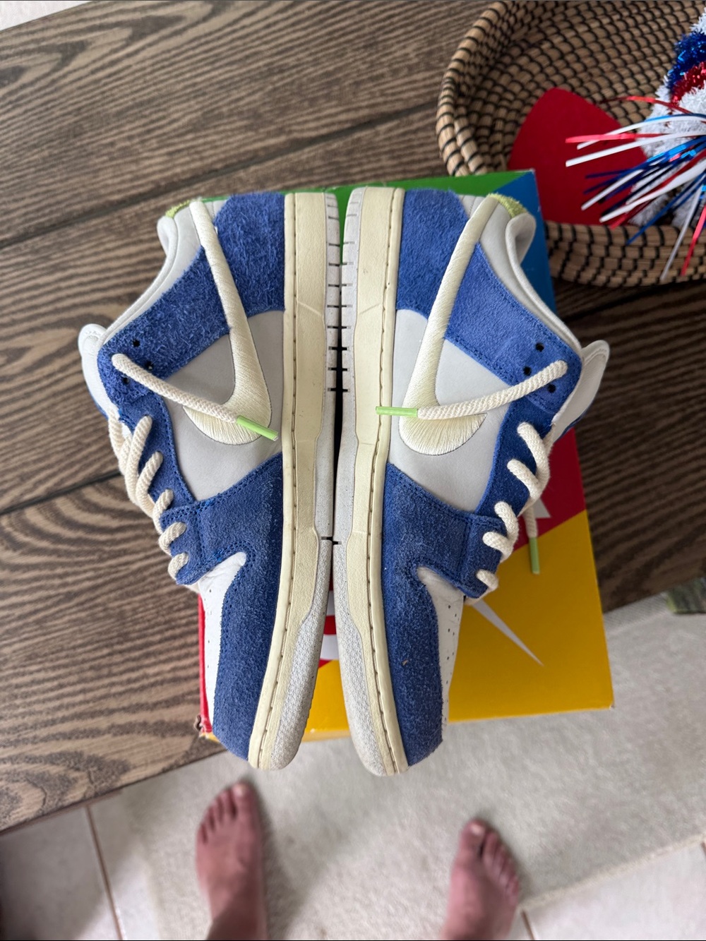 Sb dunk - Picture 3 of 9